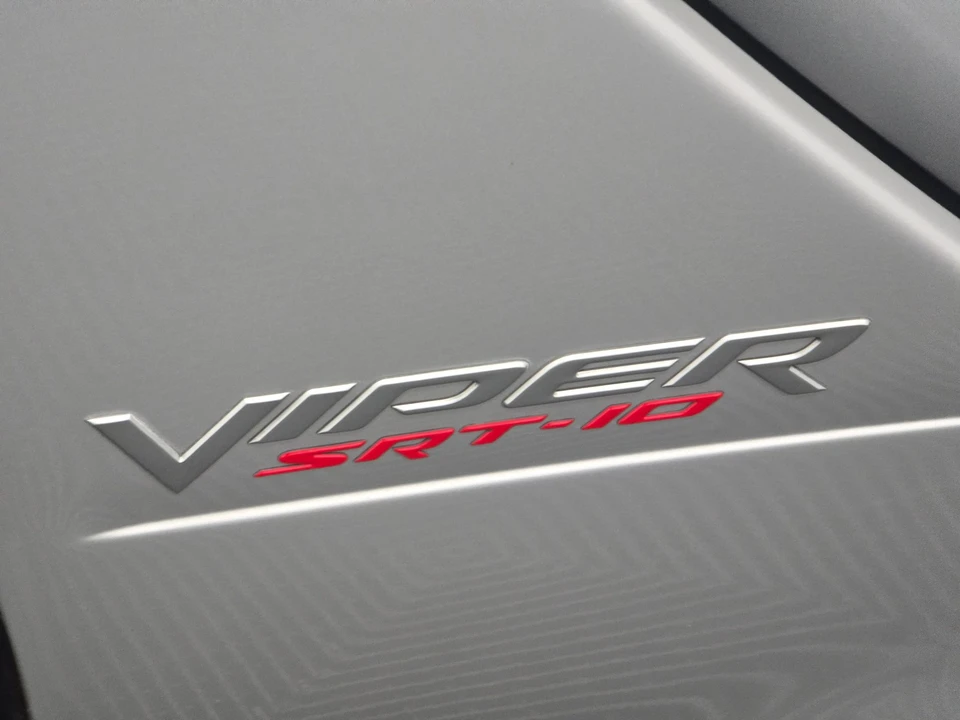 2005 Dodge Viper 3rd Gen - Image 25 of 31