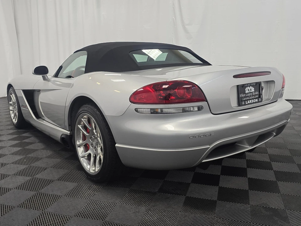 2005 Dodge Viper 3rd Gen - Image 21 of 31