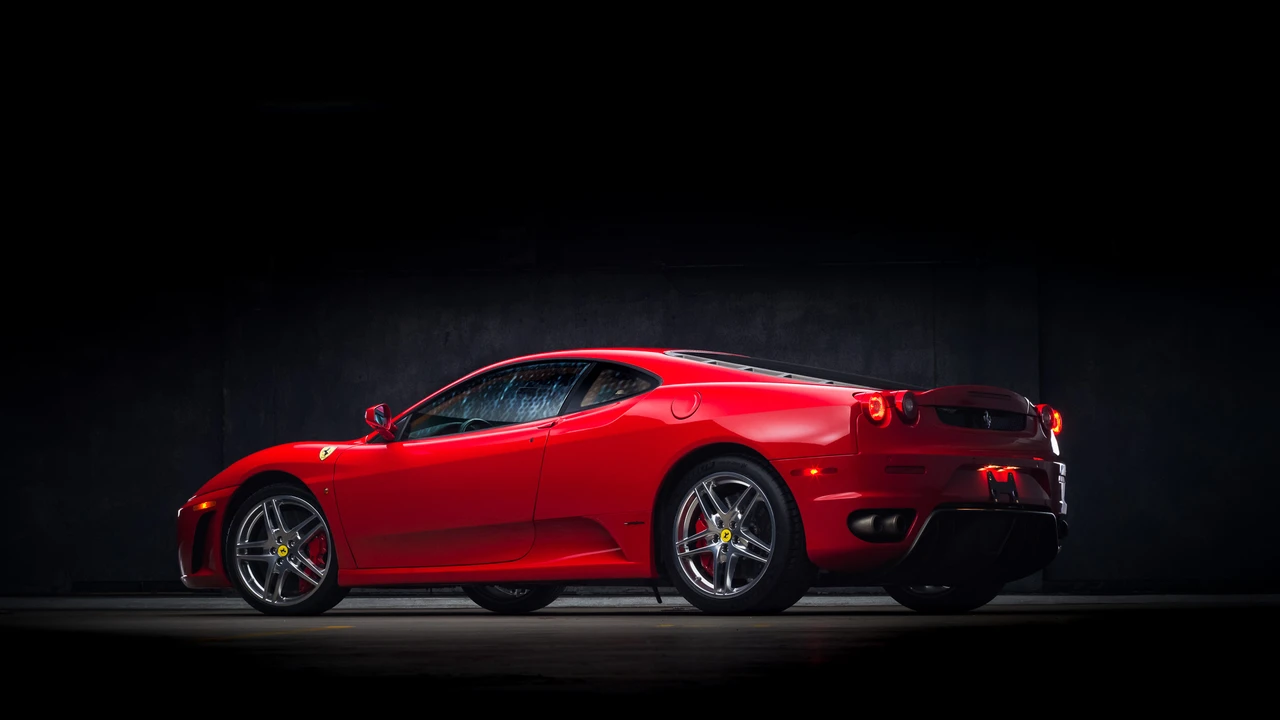 2006 Ferrari F430 Berlinetta - Image 11 of 31