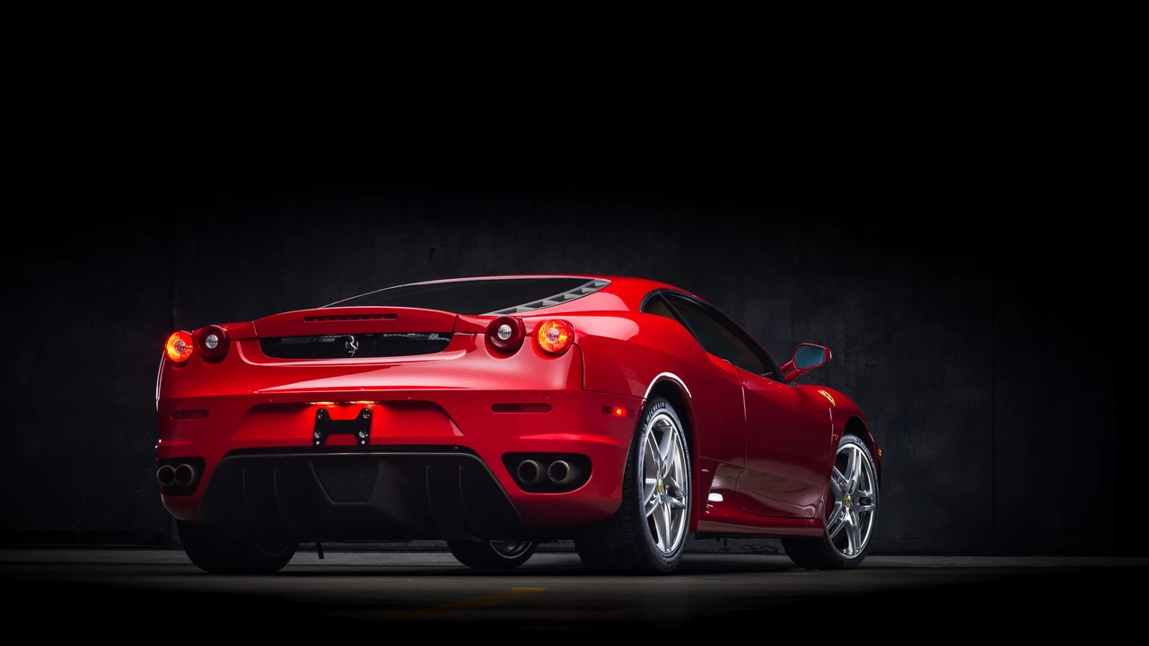 2006 Ferrari F430 Berlinetta - Image 13 of 31