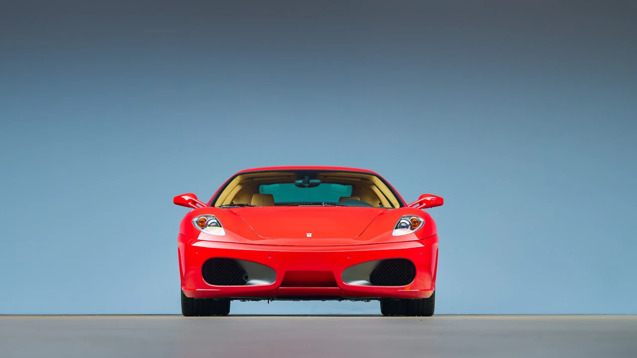 2006 Ferrari F430 Berlinetta - Image 18 of 31