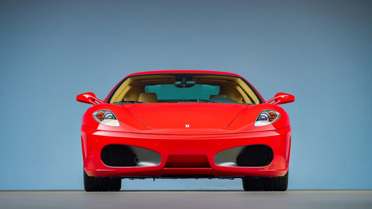 2006 Ferrari F430 Berlinetta - Image 19 of 31