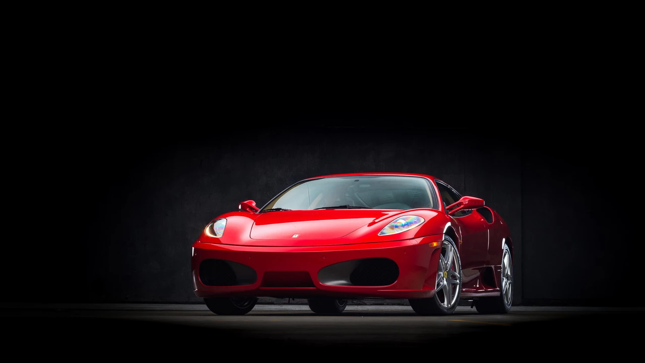 2006 Ferrari F430 Berlinetta - Image 2 of 31