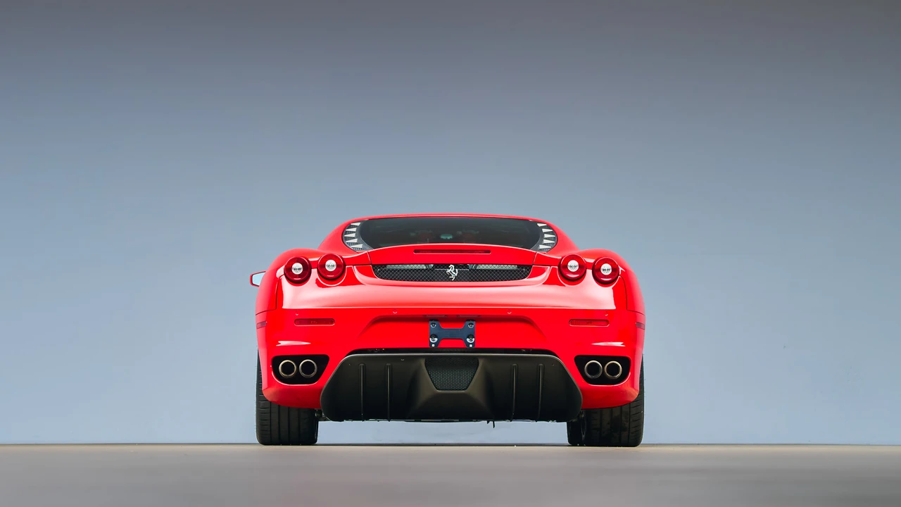 2006 Ferrari F430 Berlinetta - Image 22 of 31