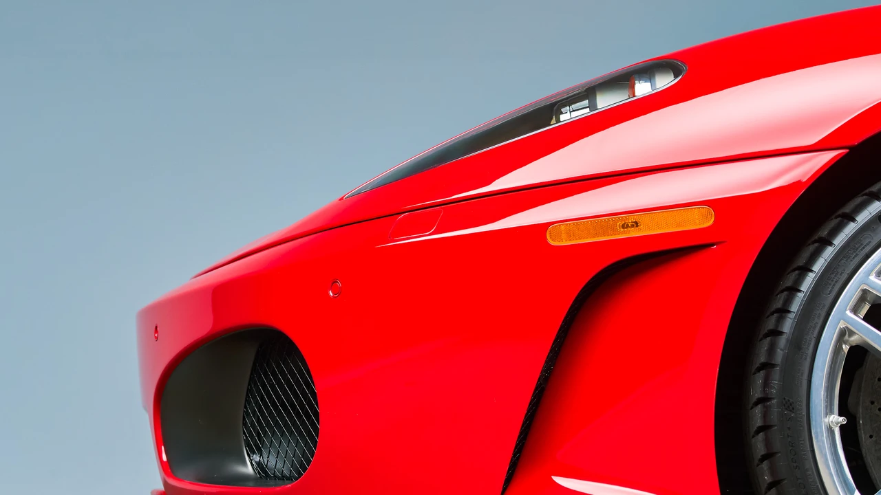 2006 Ferrari F430 Berlinetta - Image 28 of 31
