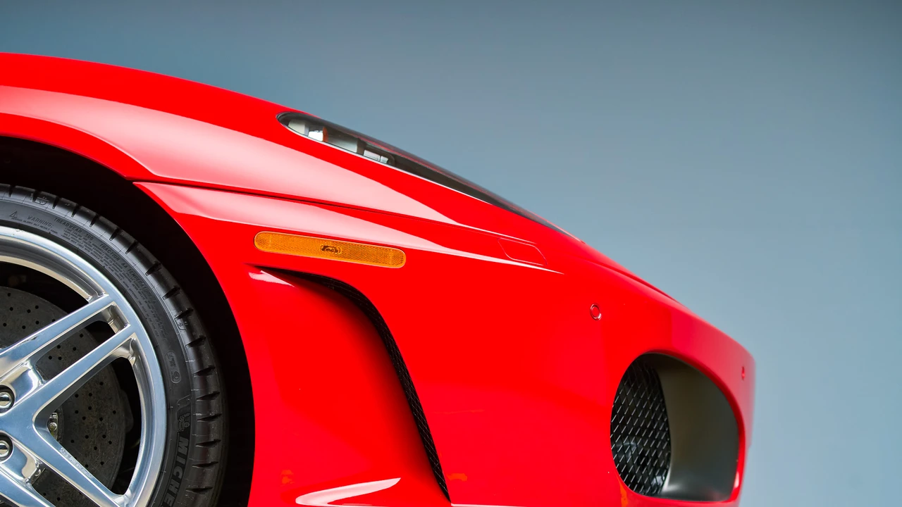 2006 Ferrari F430 Berlinetta - Image 29 of 31