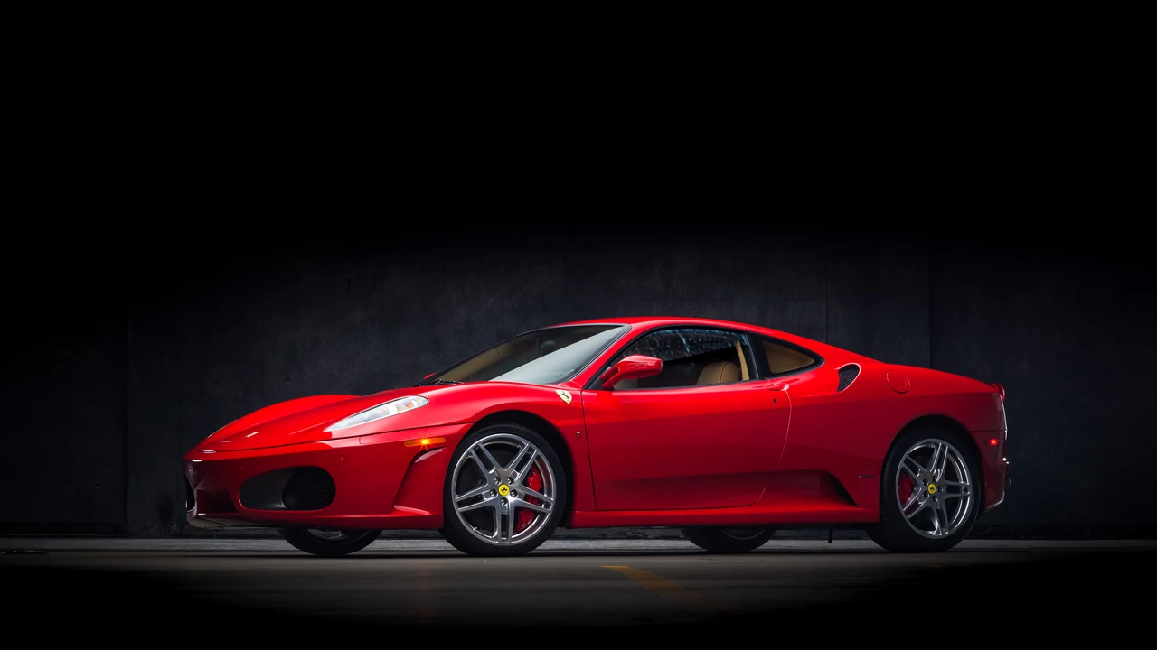 2006 Ferrari F430 Berlinetta - Image 3 of 31