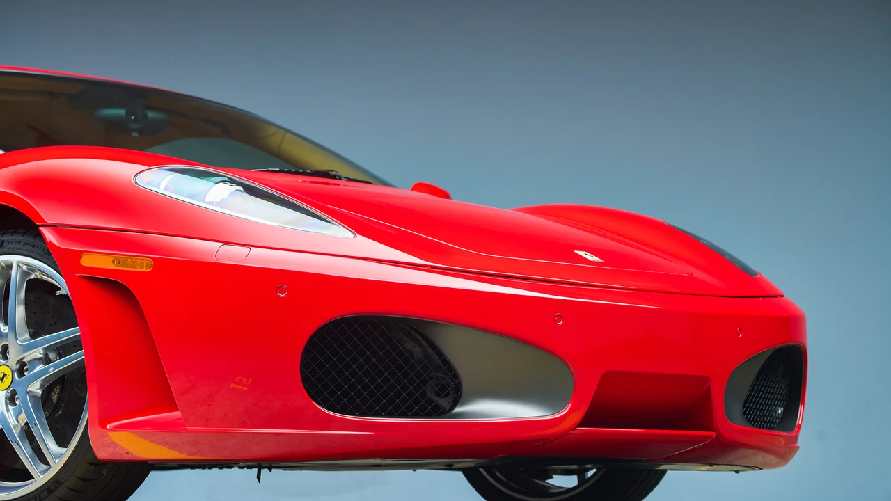 2006 Ferrari F430 Berlinetta - Image 30 of 31