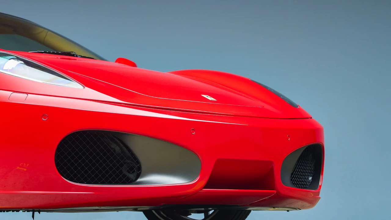 2006 Ferrari F430 Berlinetta - Image 31 of 31