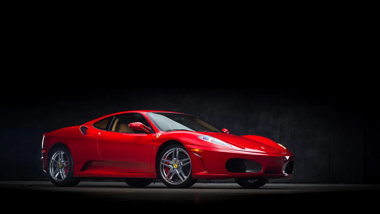 2006 Ferrari F430 Berlinetta - Image 4 of 31