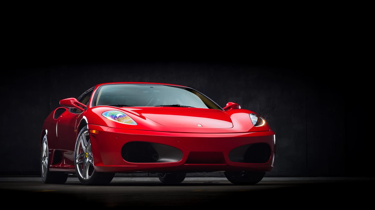 2006 Ferrari F430 Berlinetta - Image 5 of 31