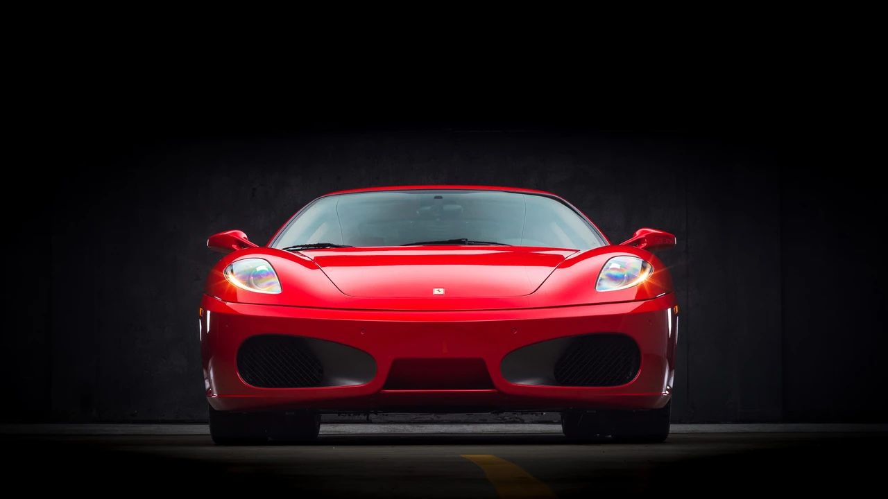 2006 Ferrari F430 Berlinetta - Image 6 of 31