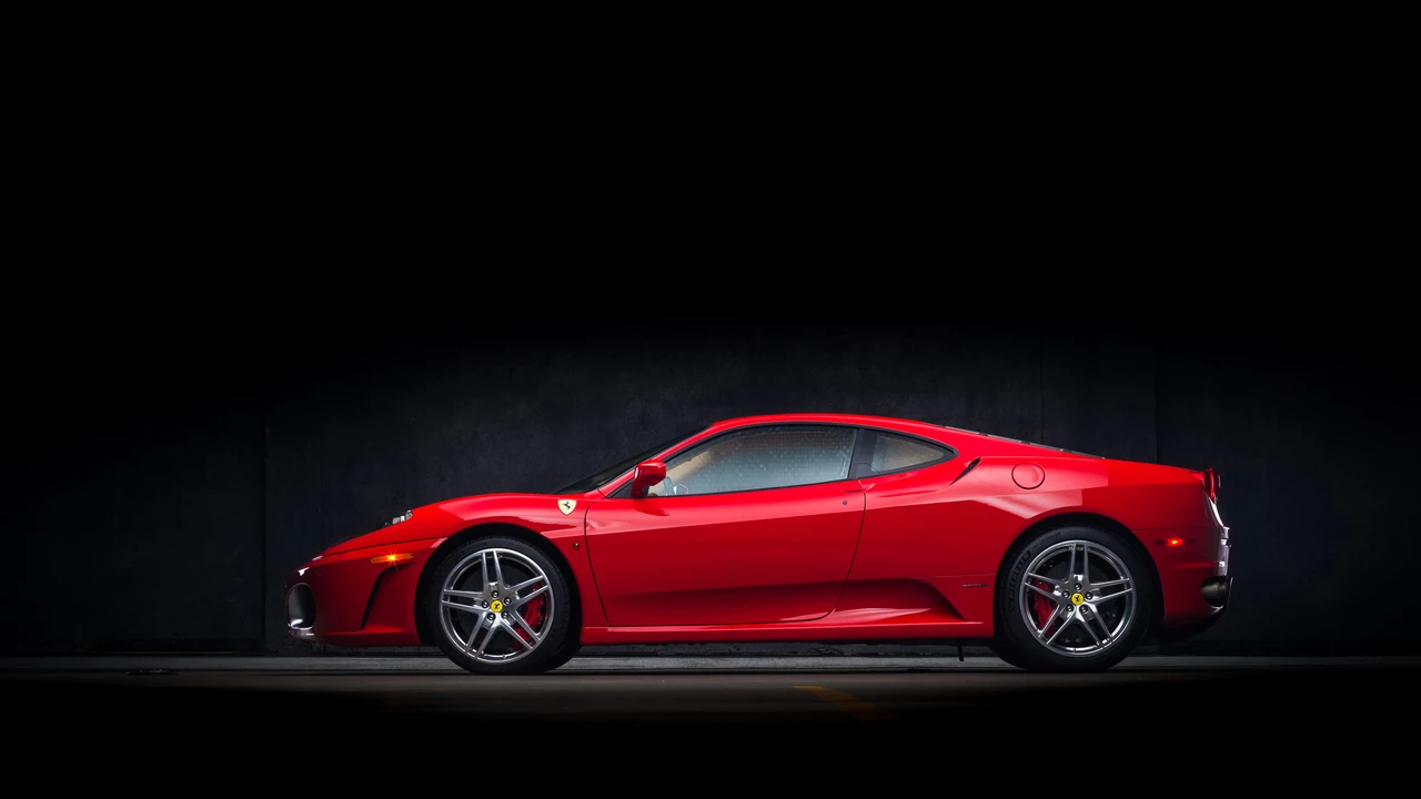 2006 Ferrari F430 Berlinetta - Image 7 of 31