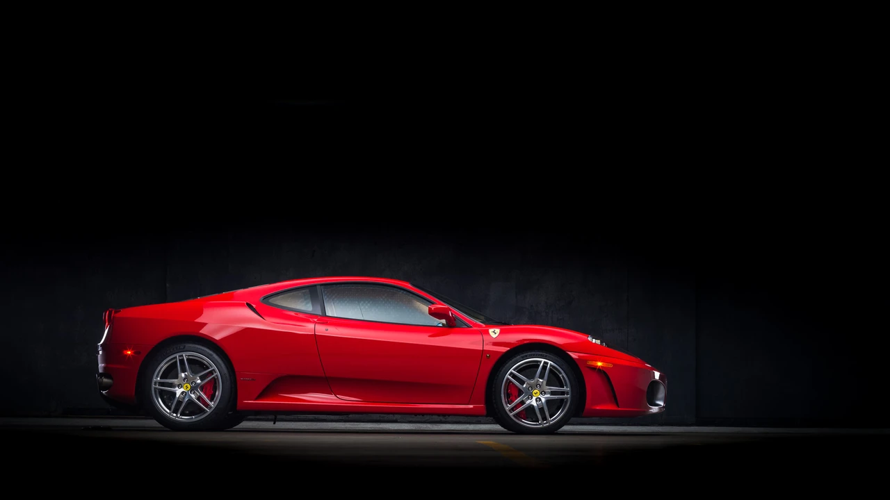 2006 Ferrari F430 Berlinetta - Image 8 of 31