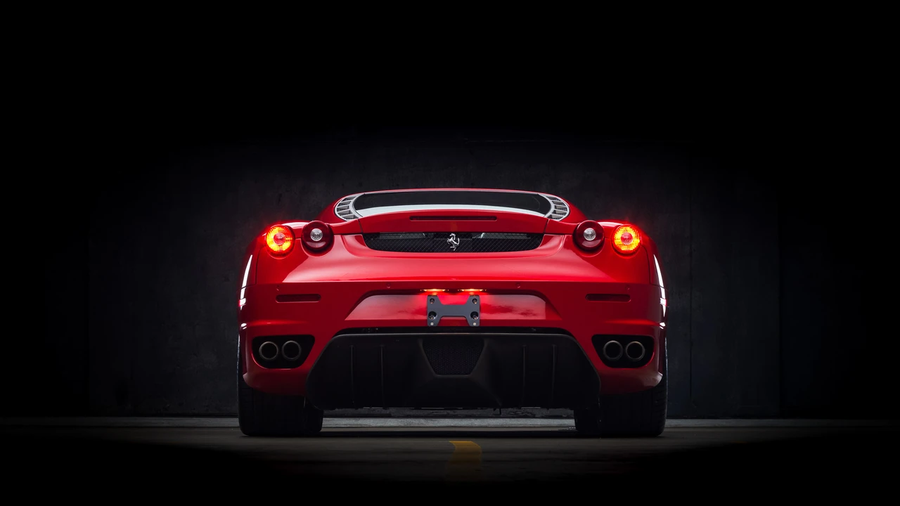 2006 Ferrari F430 Berlinetta - Image 9 of 31