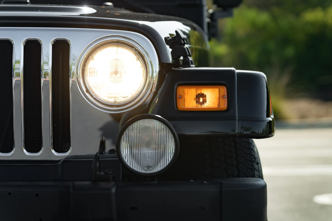 2006 Jeep TJ Wrangler - Image 21 of 31