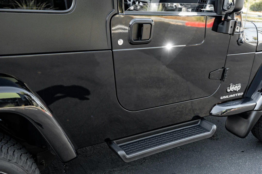 2006 Jeep TJ Wrangler - Image 16 of 31