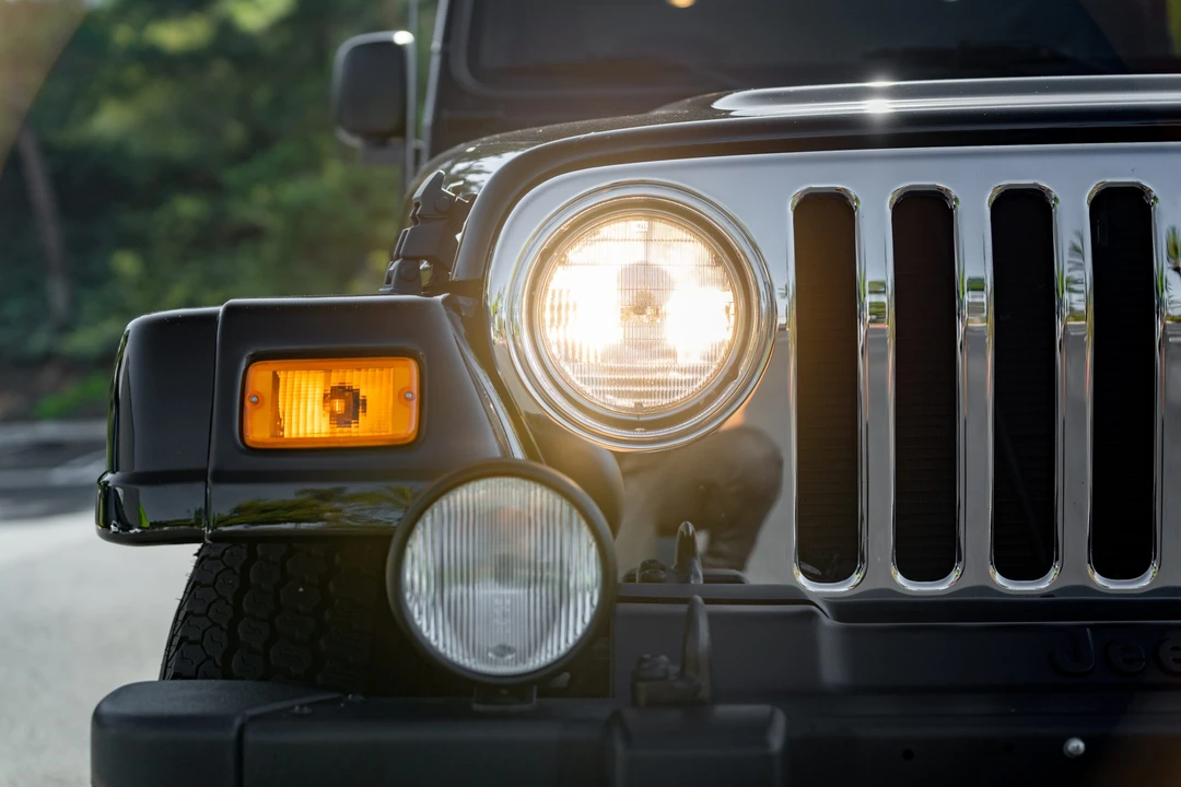 2006 Jeep TJ Wrangler - Image 20 of 31