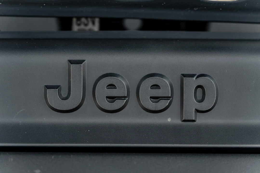 2006 Jeep TJ Wrangler - Image 25 of 31