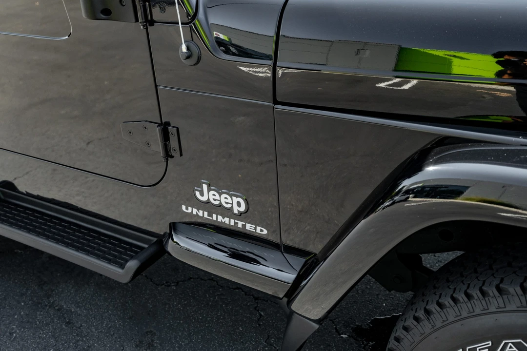 2006 Jeep TJ Wrangler - Image 17 of 31