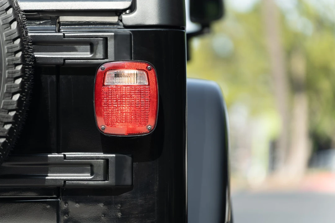 2006 Jeep TJ Wrangler - Image 23 of 31