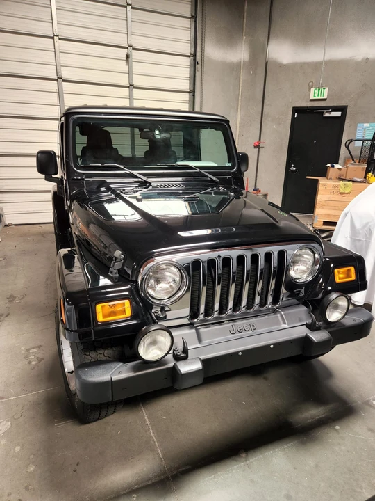 2006 Jeep TJ Wrangler - Image 19 of 31