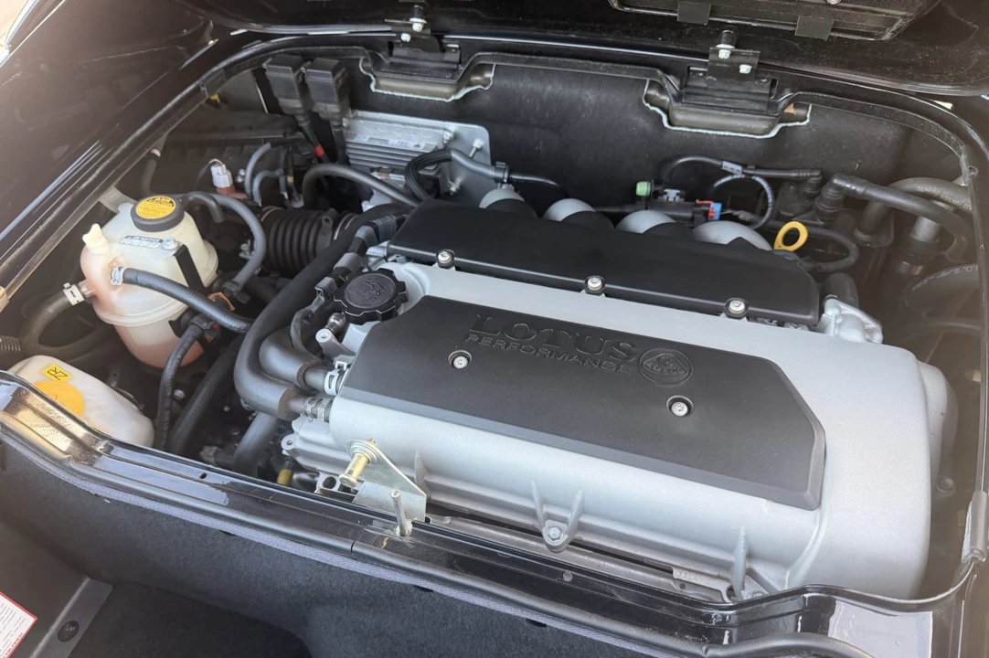 2007 Lotus Elise Series 2 - Image 7 of 7