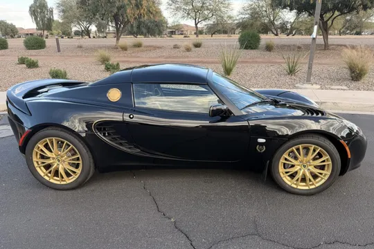 2007 Lotus Elise Series 2 - Image 3 of 7