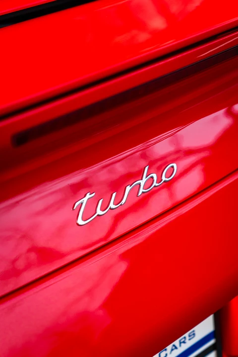2008 Porsche 997 Turbo - Image 28 of 31