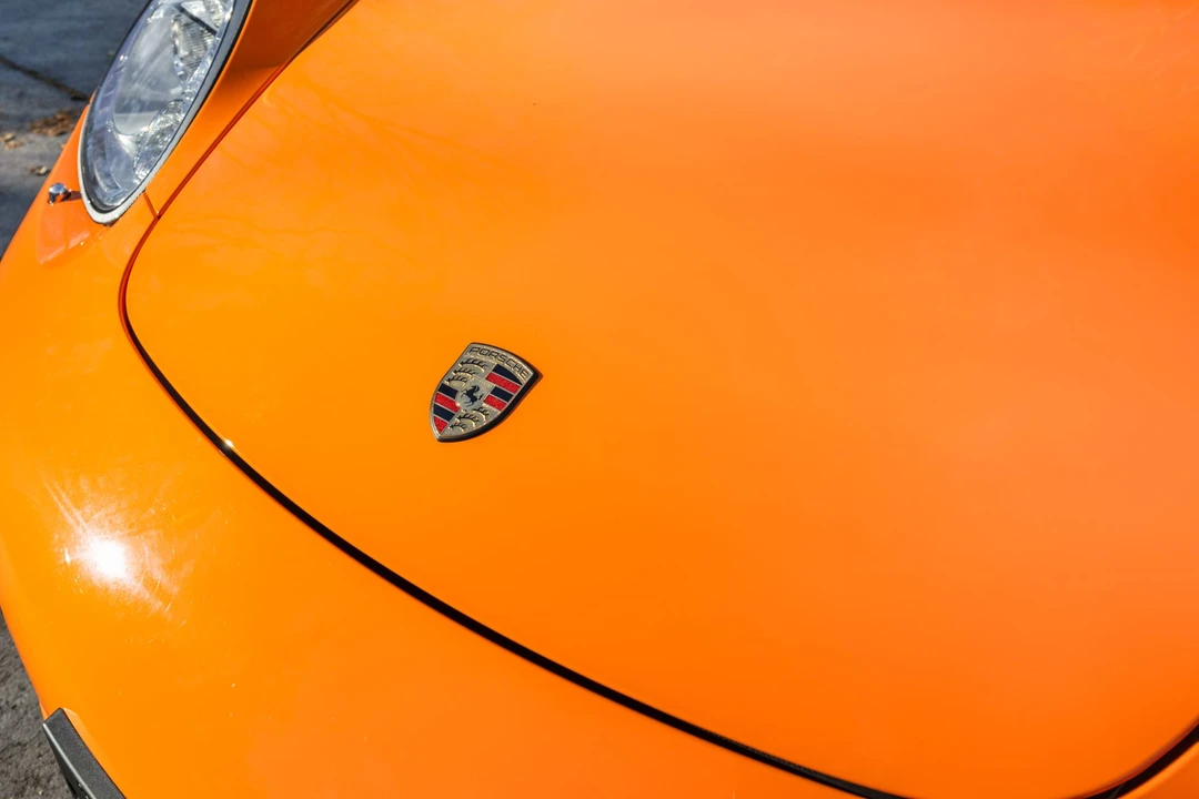 2008 Porsche 987 Boxster S - Image 20 of 31