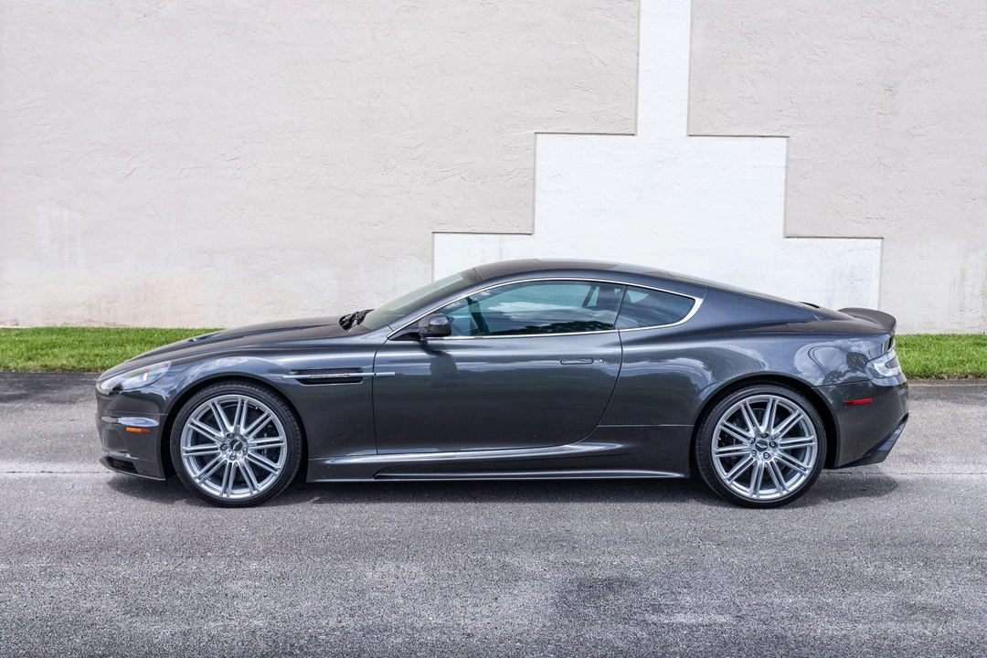2009 Aston Martin DBS (2008-2012) - Image 11 of 31