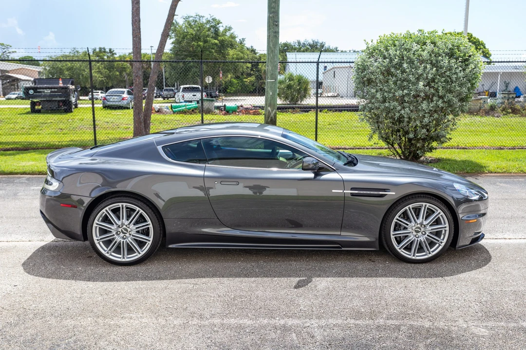 2009 Aston Martin DBS (2008-2012) - Image 7 of 31