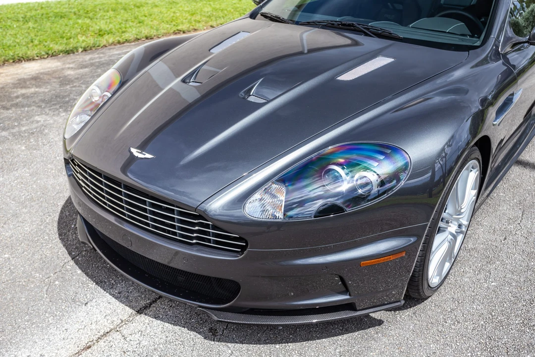 2009 Aston Martin DBS (2008-2012) - Image 17 of 31