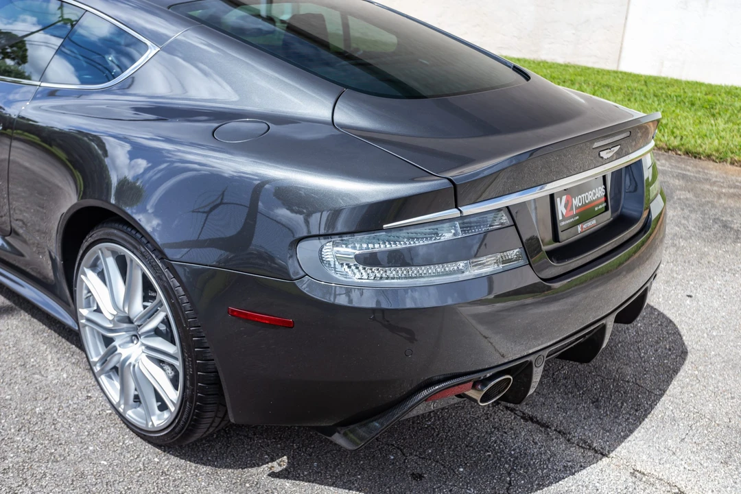 2009 Aston Martin DBS (2008-2012) - Image 29 of 31