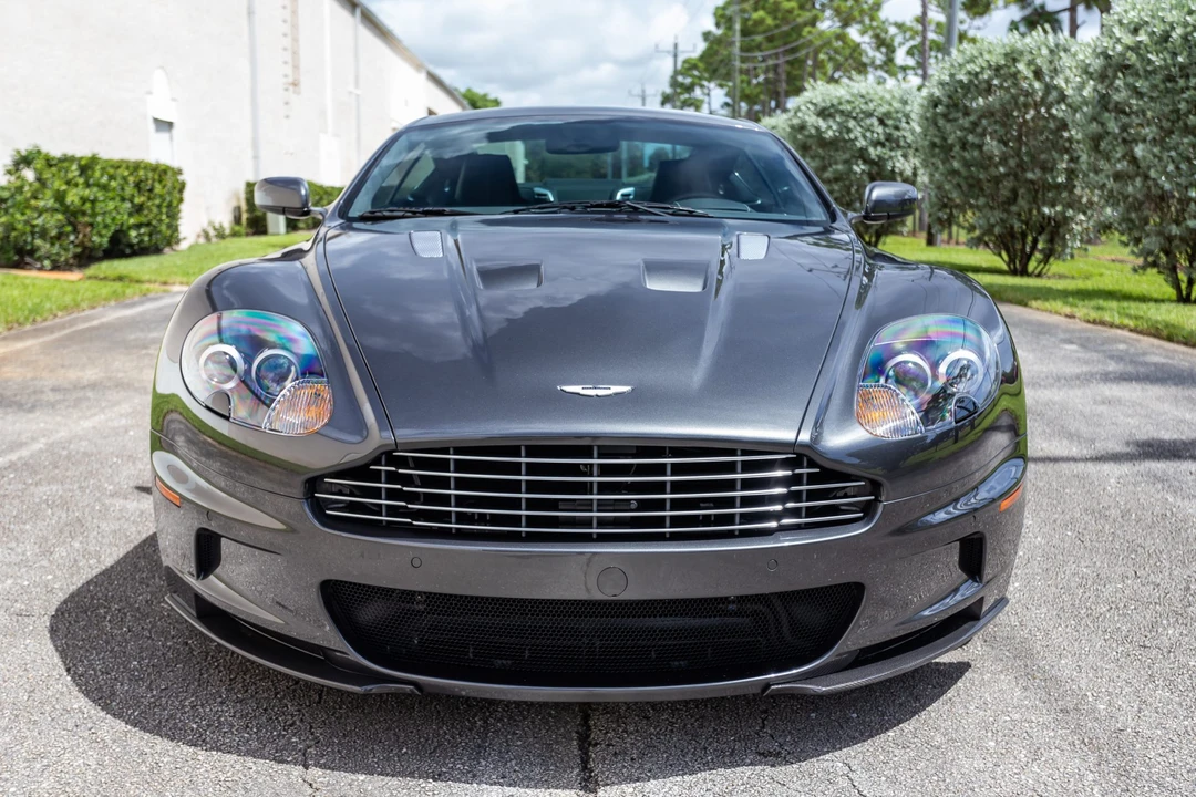 2009 Aston Martin DBS (2008-2012) - Image 4 of 31