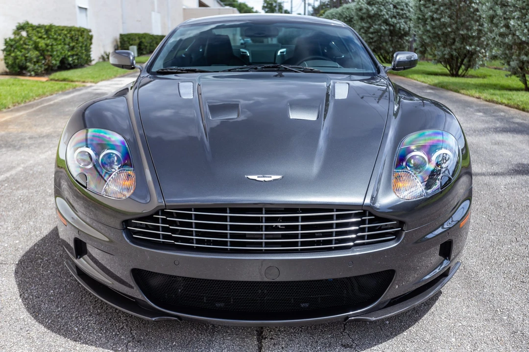 2009 Aston Martin DBS (2008-2012) - Image 5 of 31