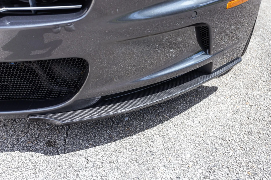 2009 Aston Martin DBS (2008-2012) - Image 16 of 31