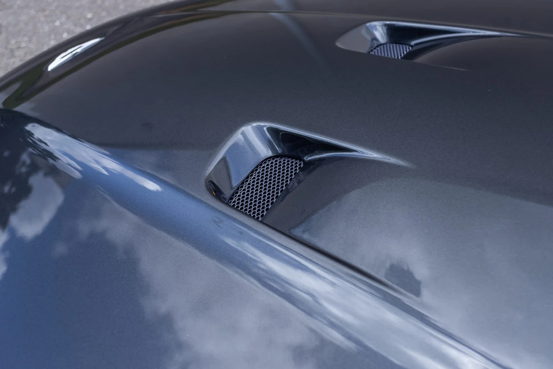 2009 Aston Martin DBS (2008-2012) - Image 18 of 31
