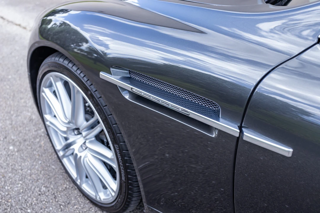 2009 Aston Martin DBS (2008-2012) - Image 20 of 31