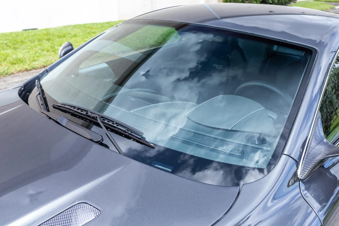 2009 Aston Martin DBS (2008-2012) - Image 21 of 31