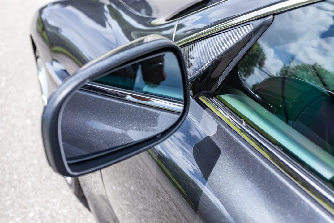 2009 Aston Martin DBS (2008-2012) - Image 25 of 31