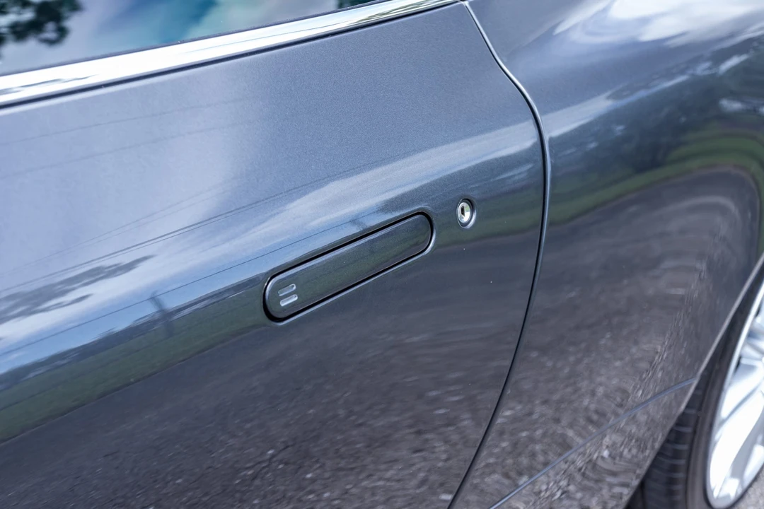 2009 Aston Martin DBS (2008-2012) - Image 27 of 31