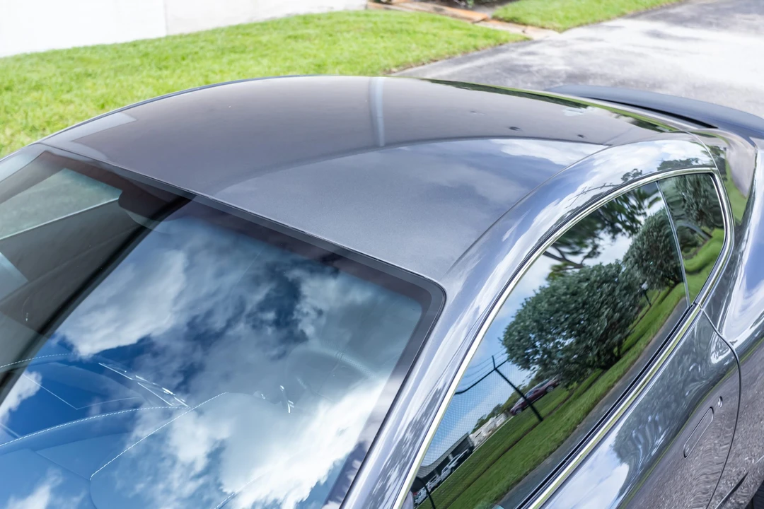 2009 Aston Martin DBS (2008-2012) - Image 22 of 31