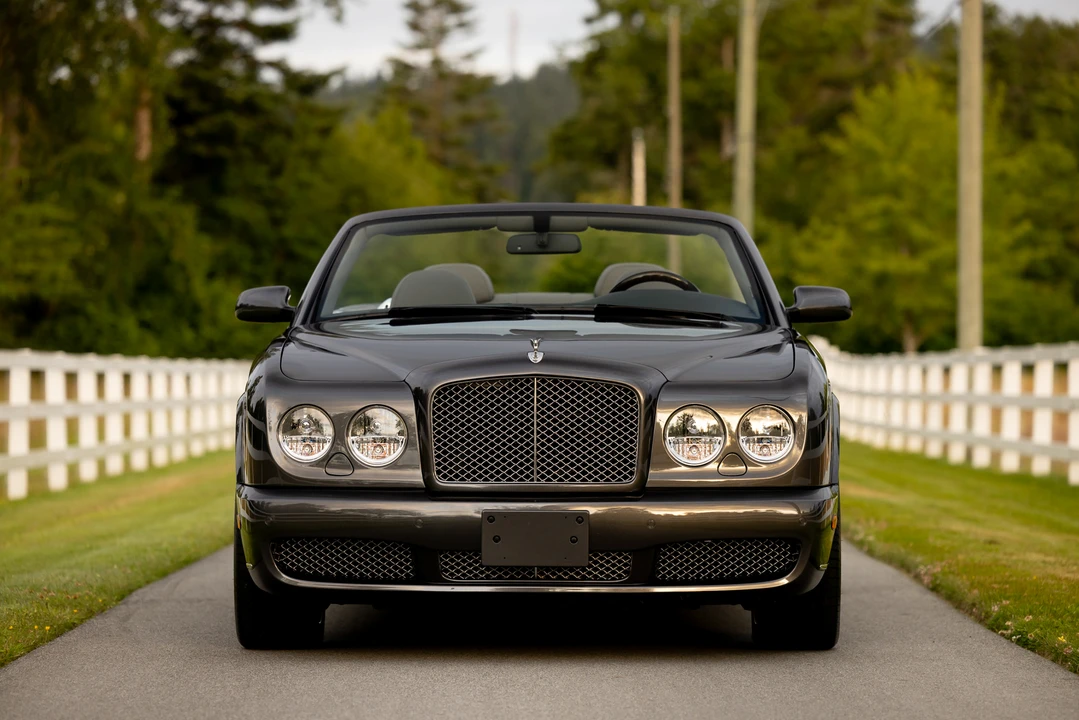 2009 Bentley Azure 2nd Gen - Image 13 of 31