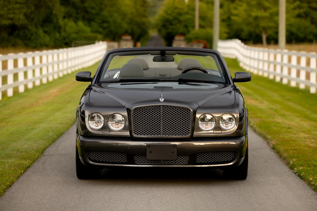 2009 Bentley Azure 2nd Gen - Image 11 of 31