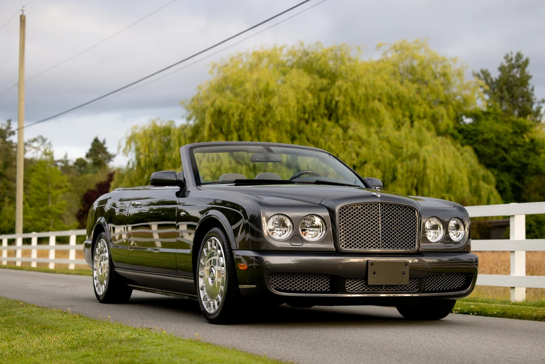 2009 Bentley Azure 2nd Gen - Image 15 of 31