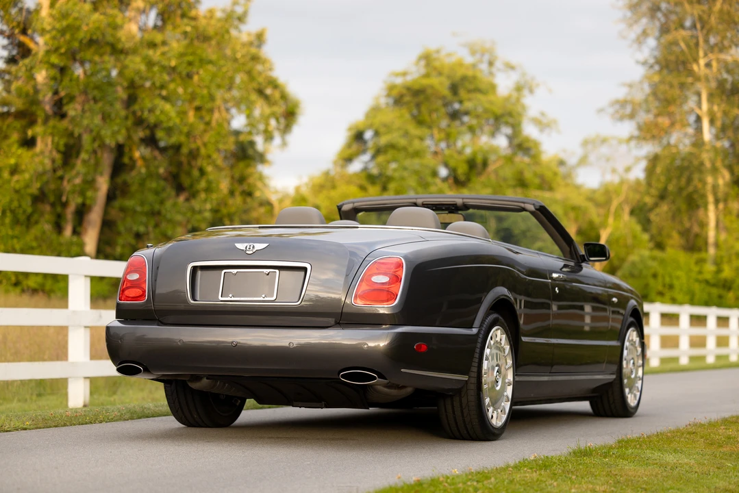 2009 Bentley Azure 2nd Gen - Image 21 of 31