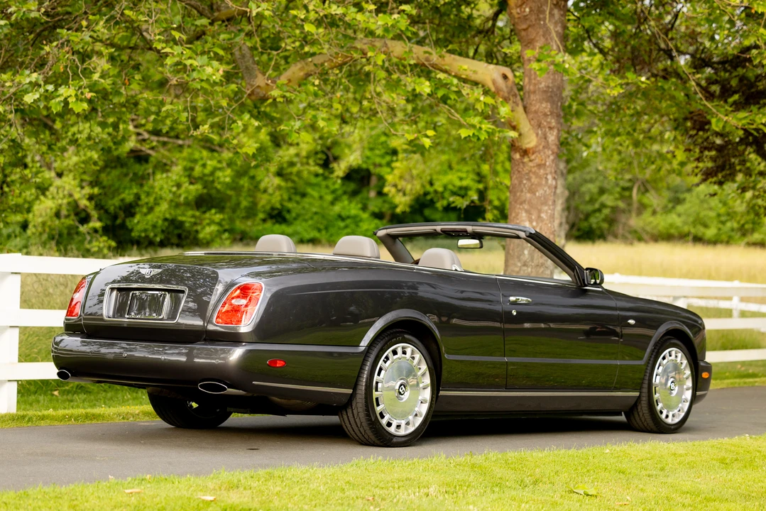 2009 Bentley Azure 2nd Gen - Image 19 of 31