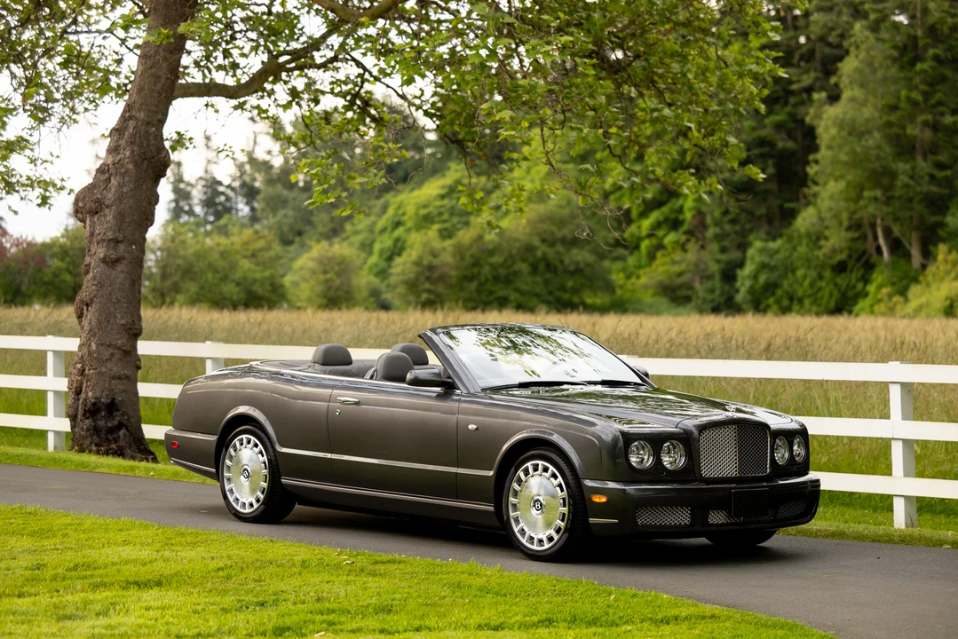2009 Bentley Azure 2nd Gen - Image 16 of 31