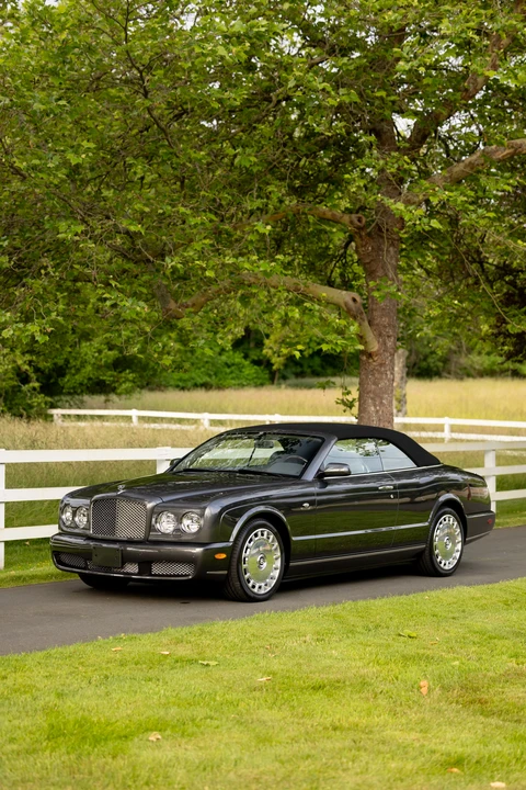 2009 Bentley Azure 2nd Gen - Image 29 of 31